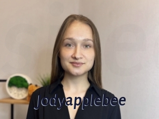 Jodyapplebee