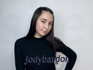 Jodybardon