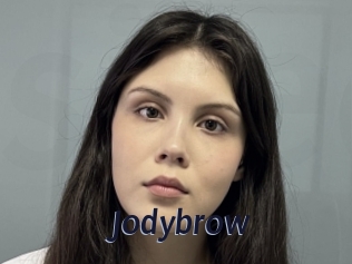 Jodybrow