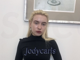 Jodycaris