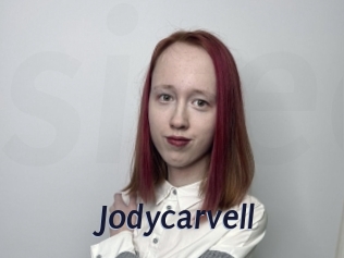 Jodycarvell