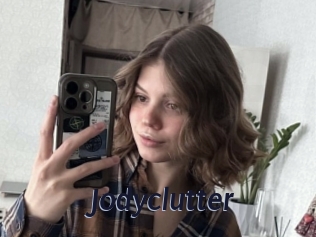 Jodyclutter