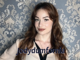 Jodydumfornia