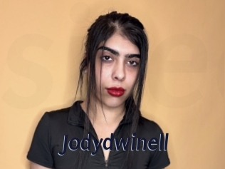 Jodydwinell