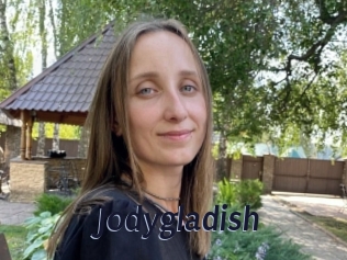 Jodygladish