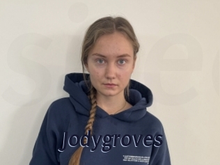 Jodygroves