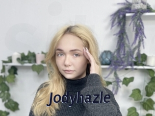 Jodyhazle