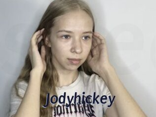 Jodyhickey