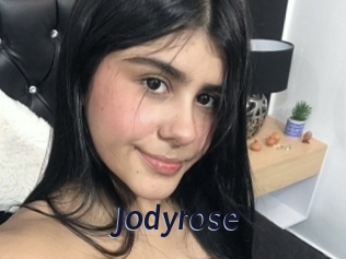 Jodyrose