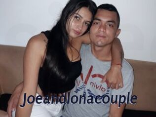 Joeandlonacouple