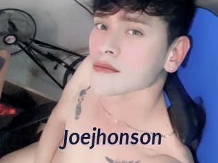Joejhonson