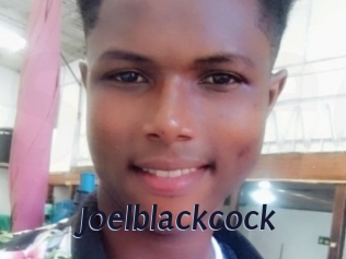 Joelblackcock