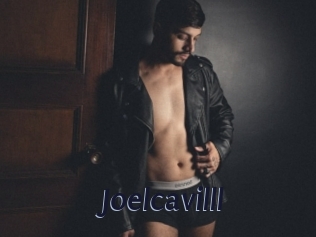 Joelcavilll