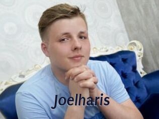 Joelharis