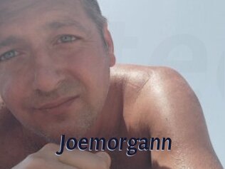 Joemorgann