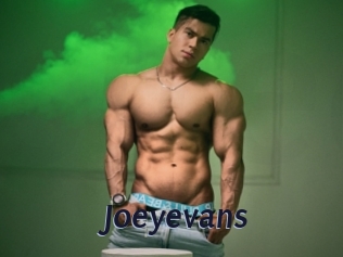 Joeyevans