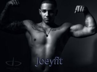 Joeyfit