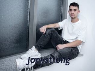 Joeystrong