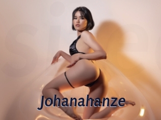 johanahanze Site Cul