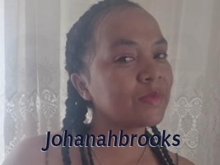 Johanahbrooks