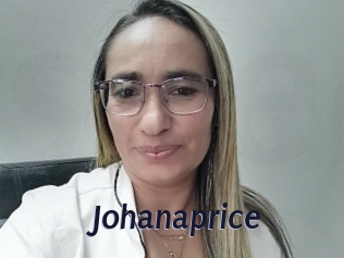 Johanaprice