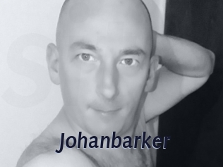 Johanbarker