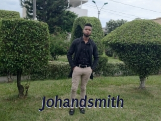 Johandsmith