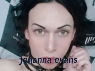 Johanna_evans