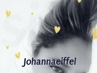 Johannaeiffel