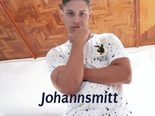 Johannsmitt