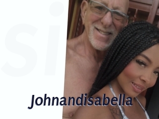 Johnandisabella