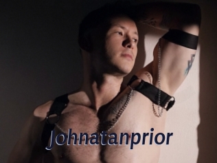 Johnatanprior