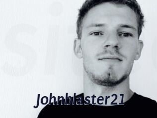Johnblaster21