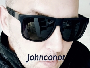 Johnconor