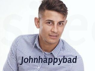 Johnhappybad