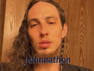 Johnnathon