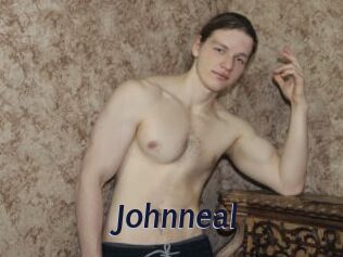Johnneal