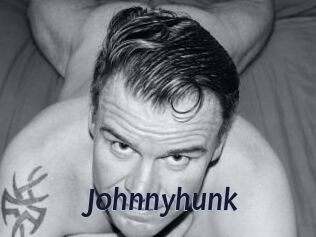 Johnnyhunk