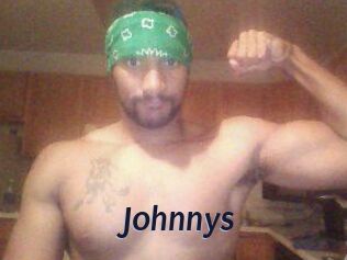 Johnnys