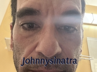 Johnnysinatra