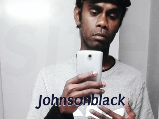 Johnsonblack