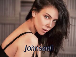 Johnsonli