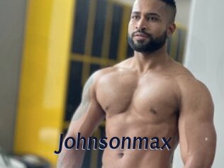 Johnsonmax