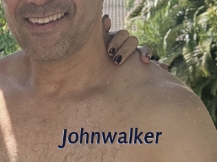 Johnwalker