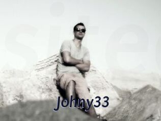 Johny33