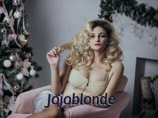 Jojoblonde