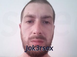 Jok3rsex