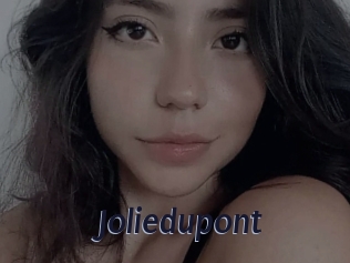 Joliedupont