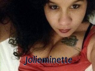 Jolieminette