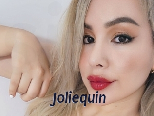 Joliequin